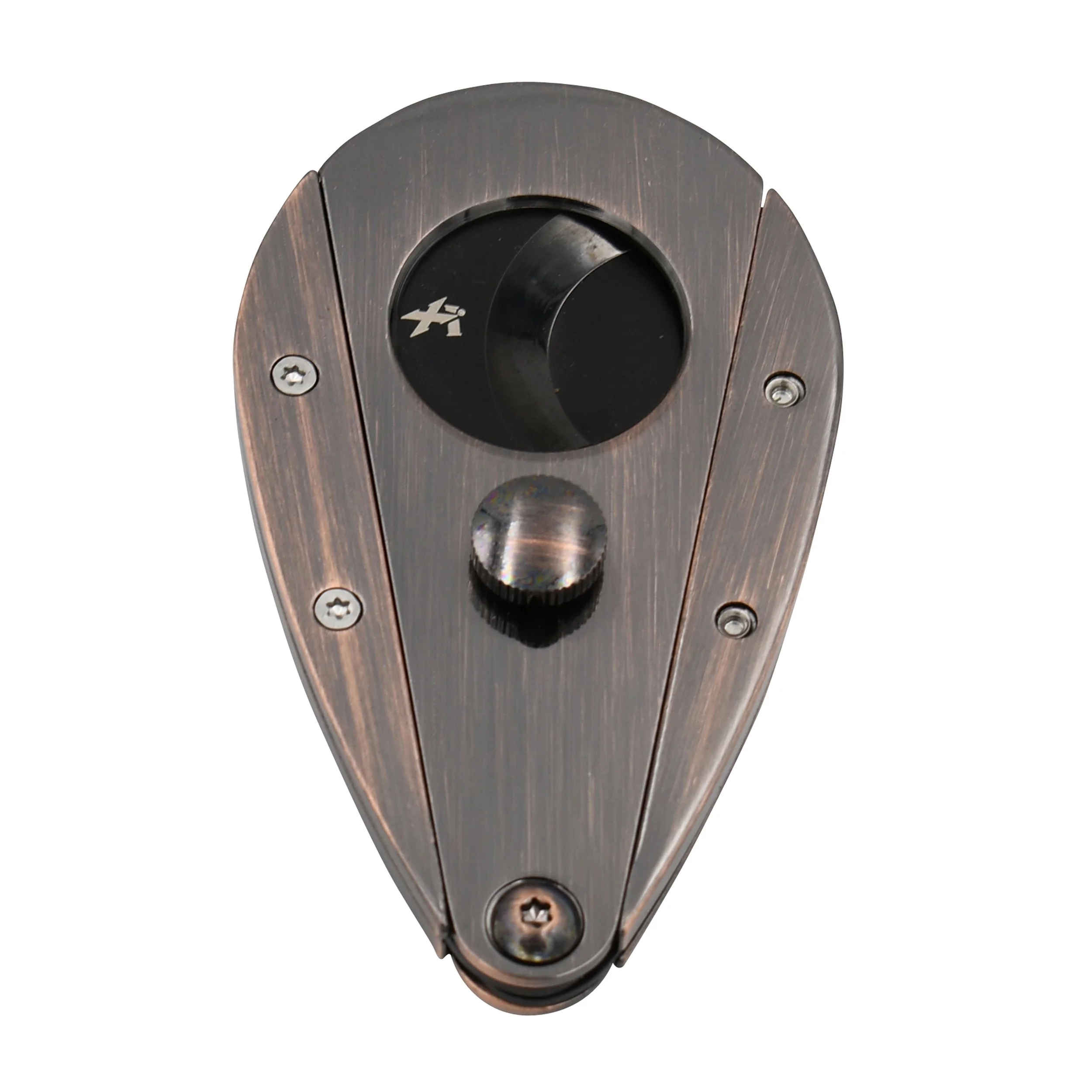 Xikar® Xi3 Vintage Bronze Cutter