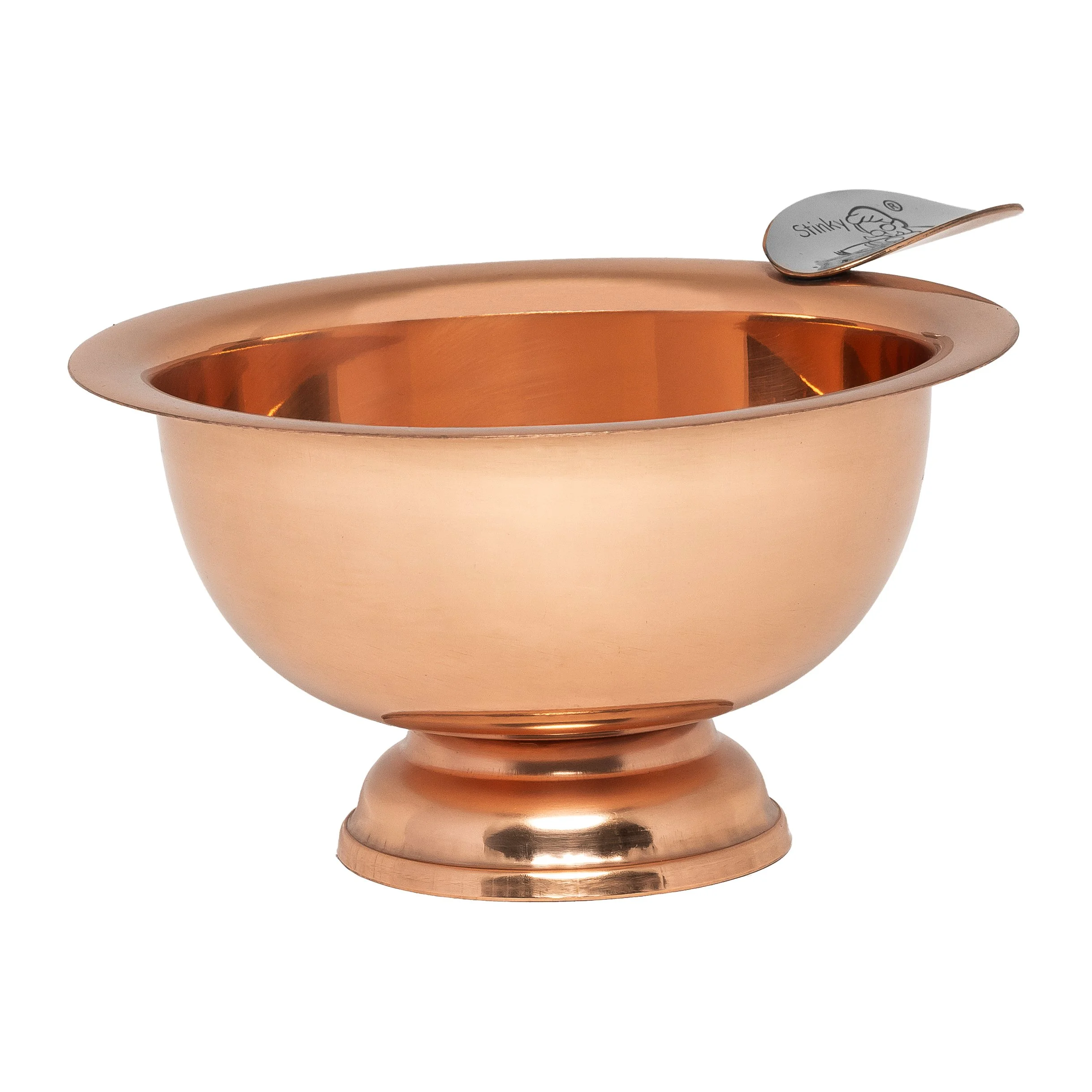 Stinky Cigar Personal Ashtray