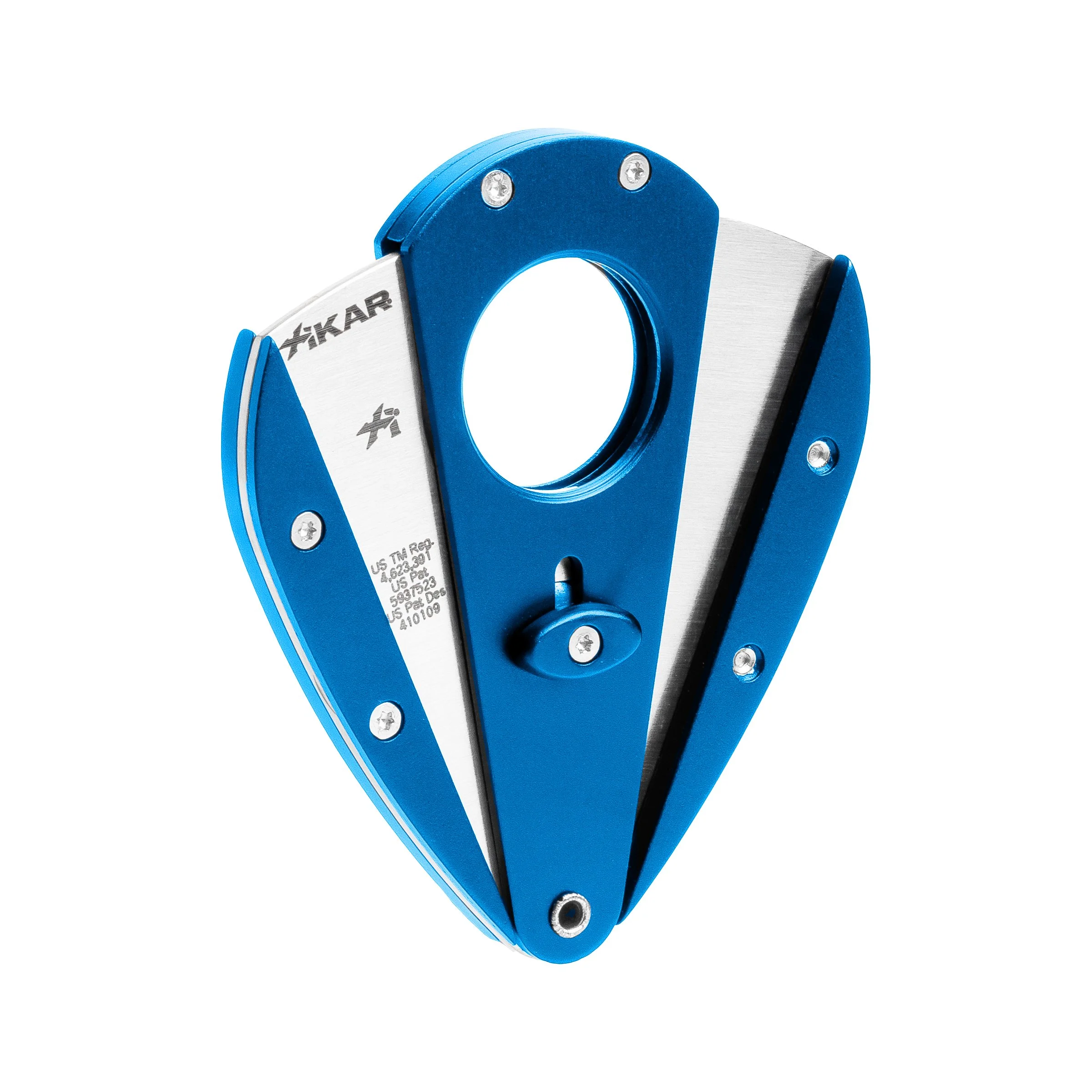Xikar® Xi1 Cigar Cutter