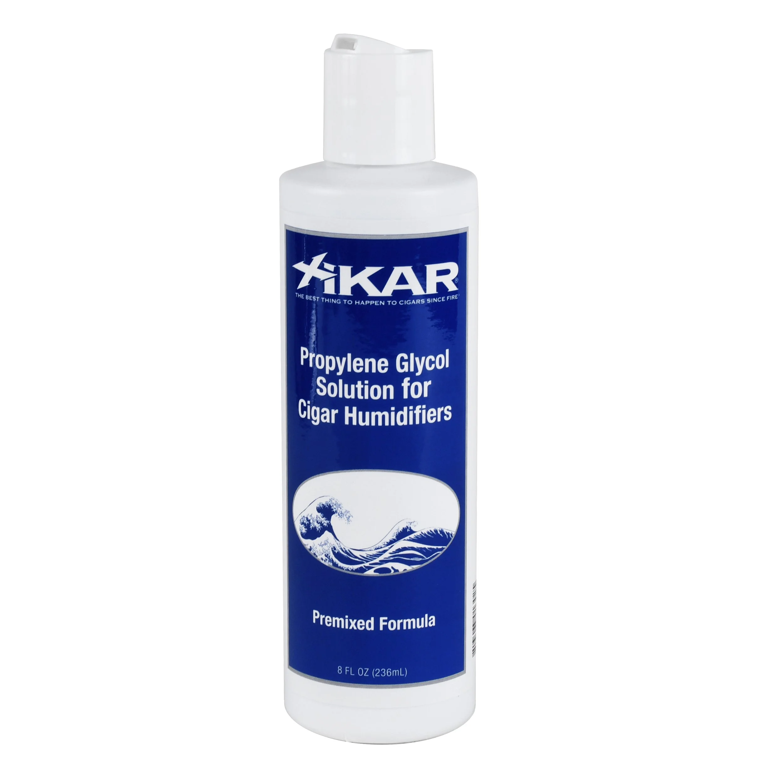 Xikar® Pg Solution 8Oz