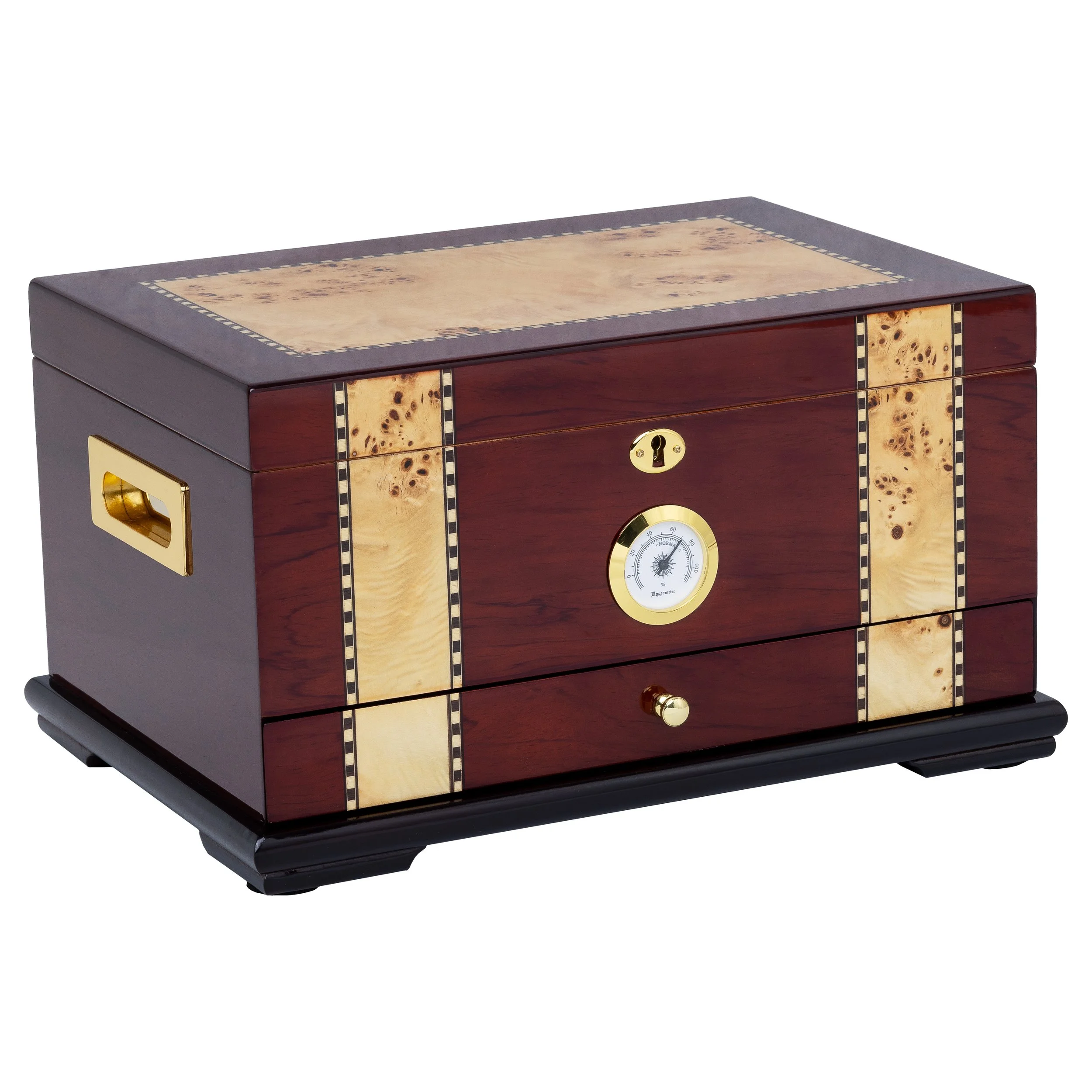 Solana By Humidor Supreme
