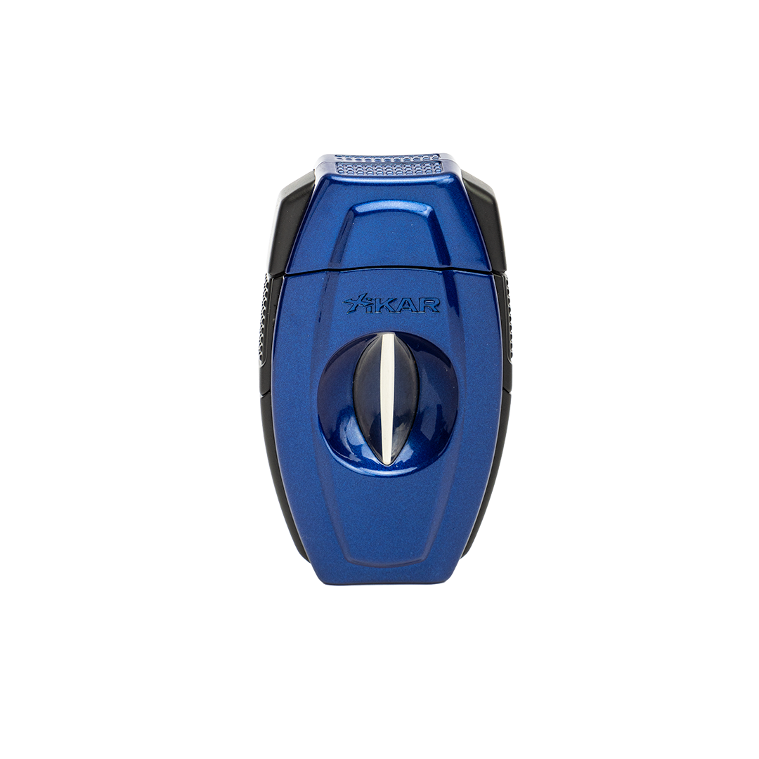 Xikar® Flip Dual Cigar Cutter