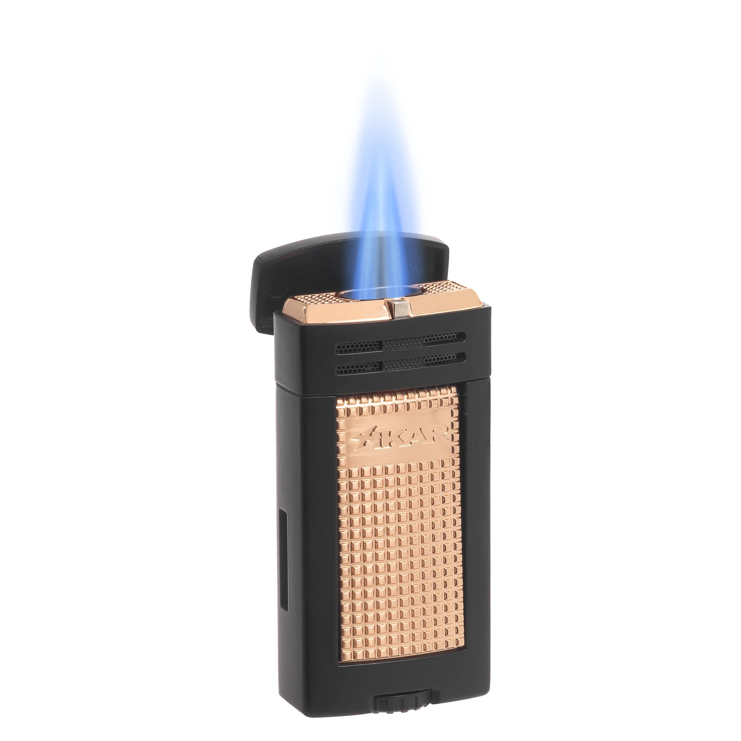Xikar Ion Double Jet Lighter
