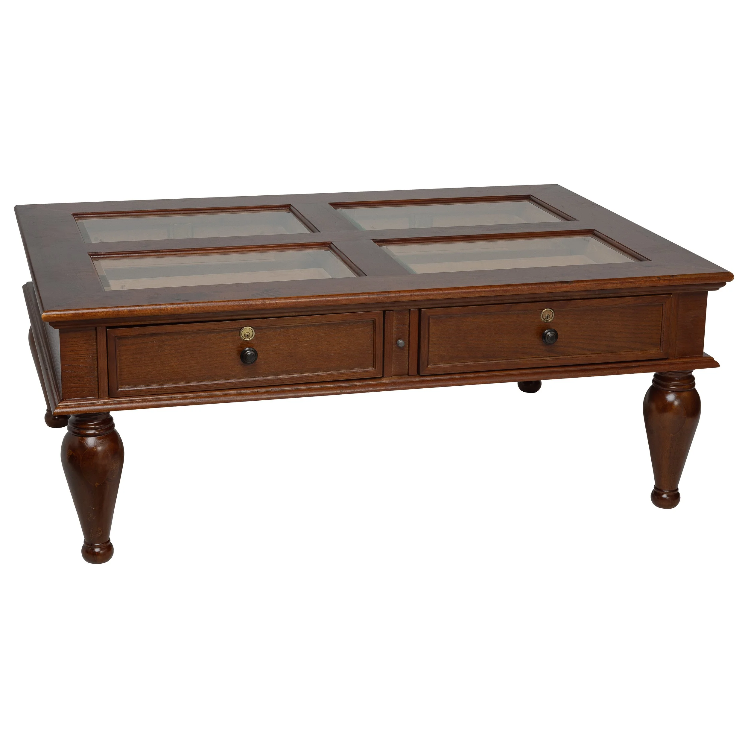 Humidor Supreme Coffee Table
