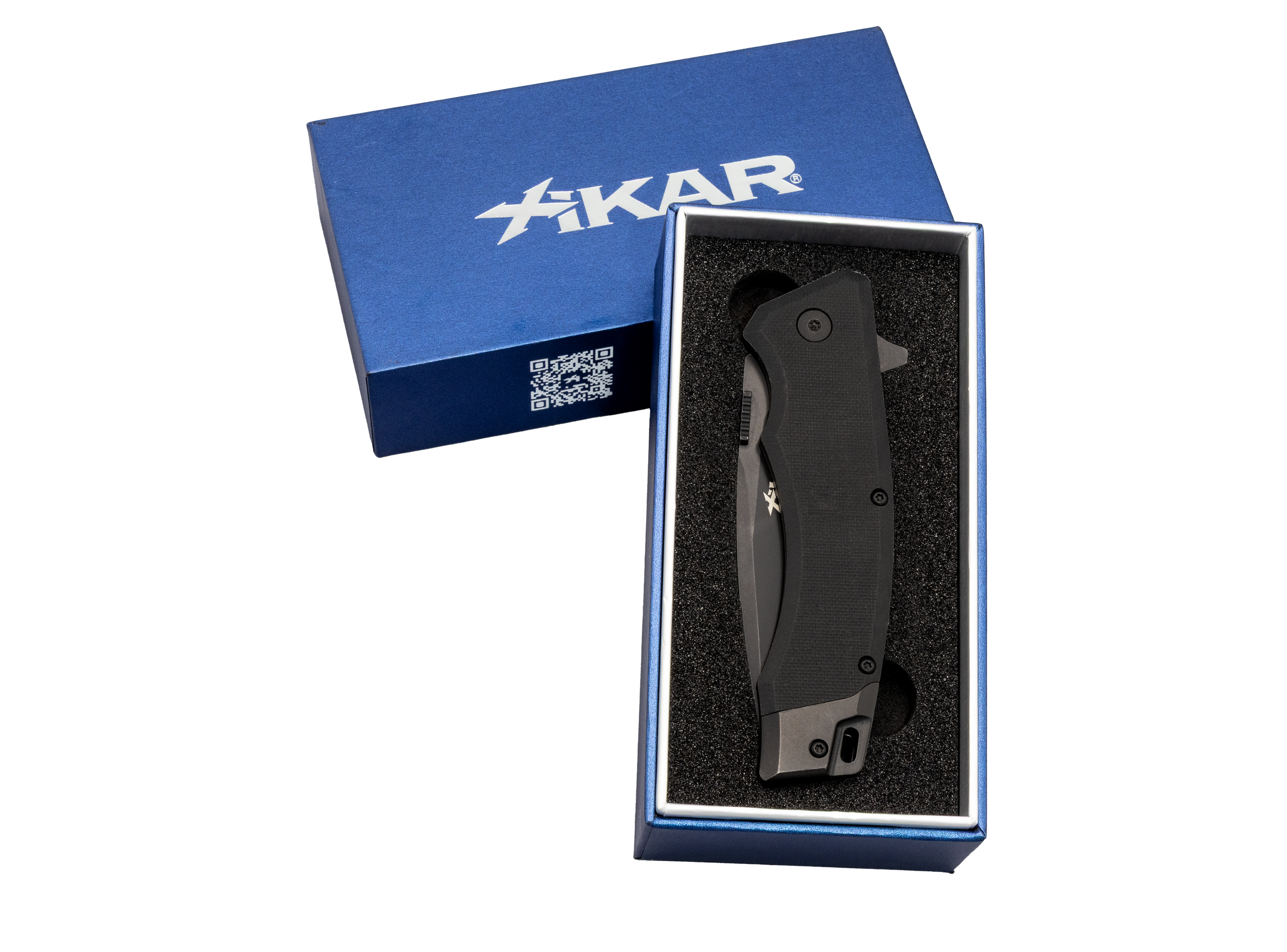 Xikar® Tactical Knife