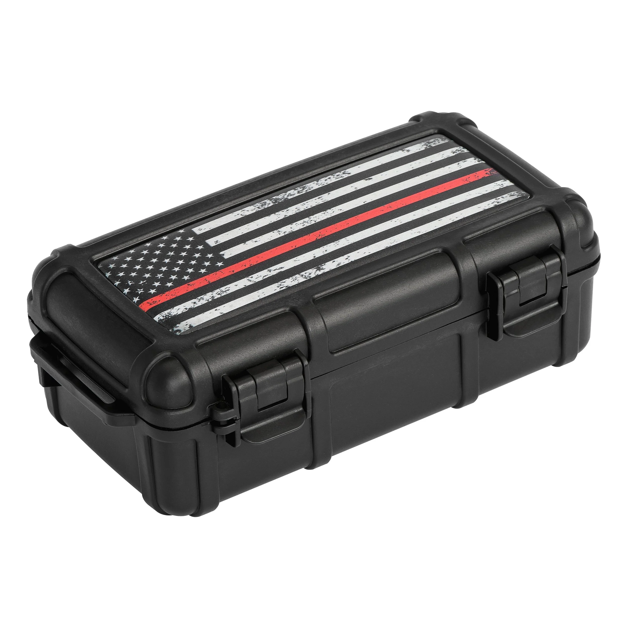 Cigar Caddy Travel Case 10Ct