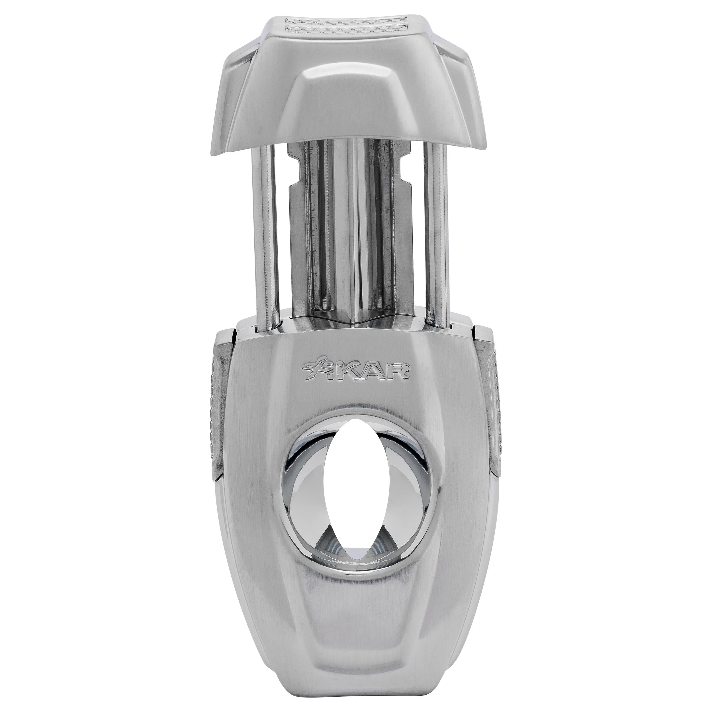 Xikar Vx2 Precision V-Cutter