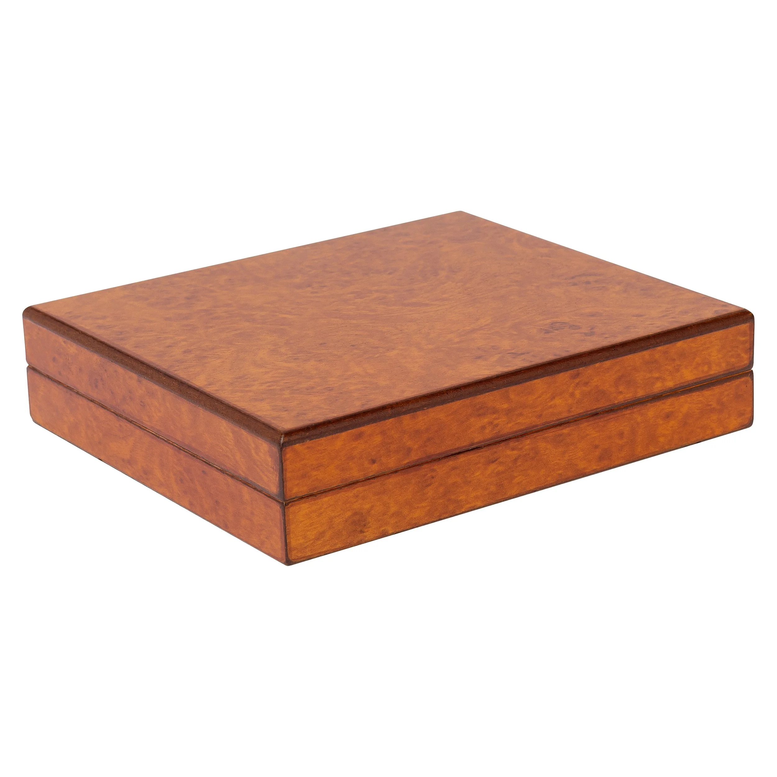 Traveler 15 Humidor By Humidor Supreme