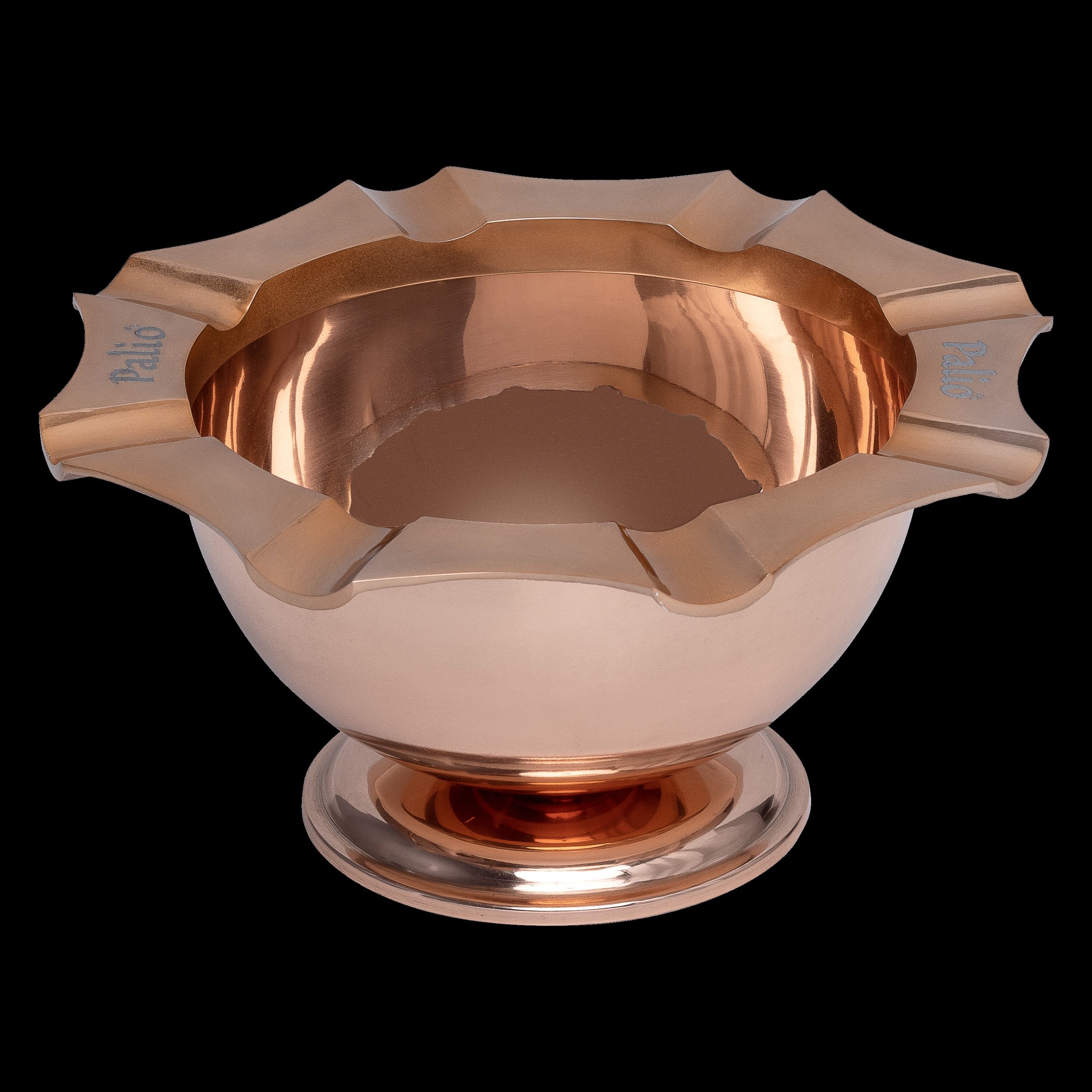 Palio Tazza Ashtray