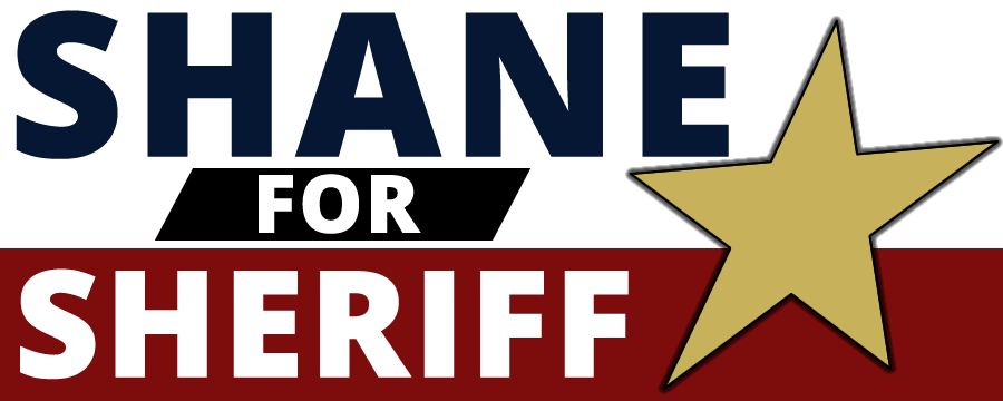 Shane Richard for Becker County Sheriff