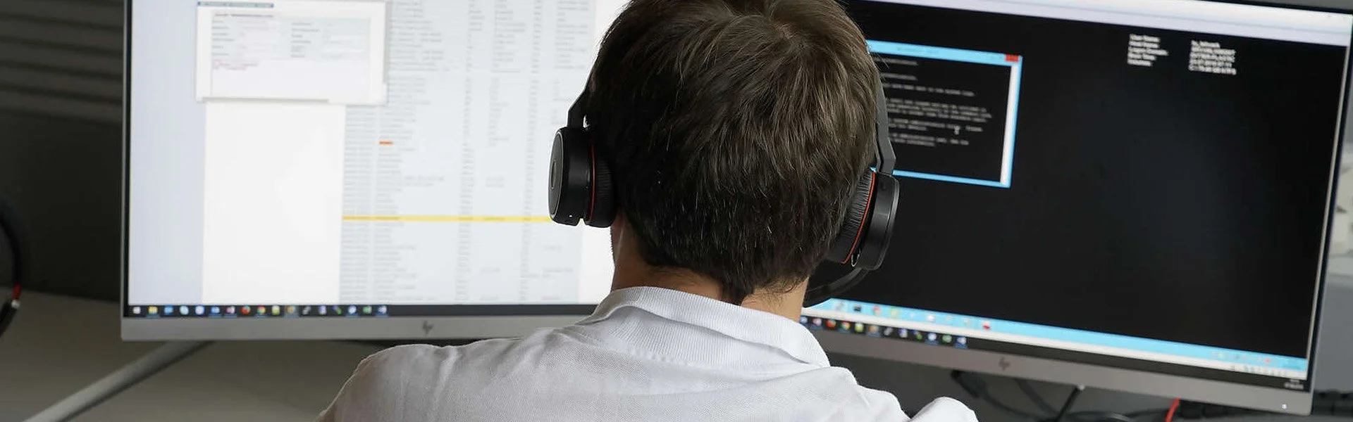 IT-Service-Desk & Kundenbetreuung (Oracle-Lizenzen)