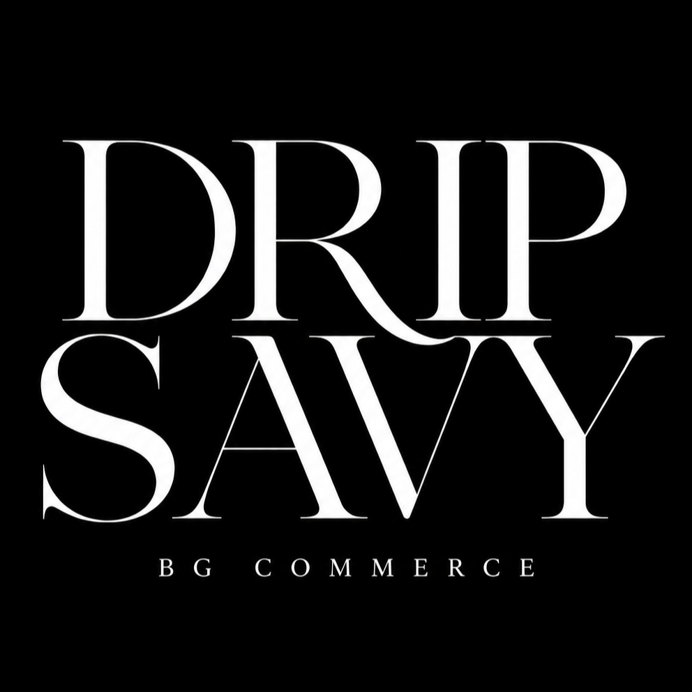 Drip Savy