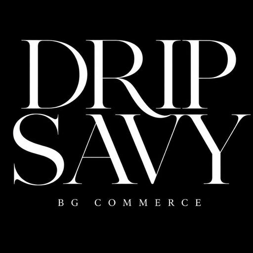 Drip Savy