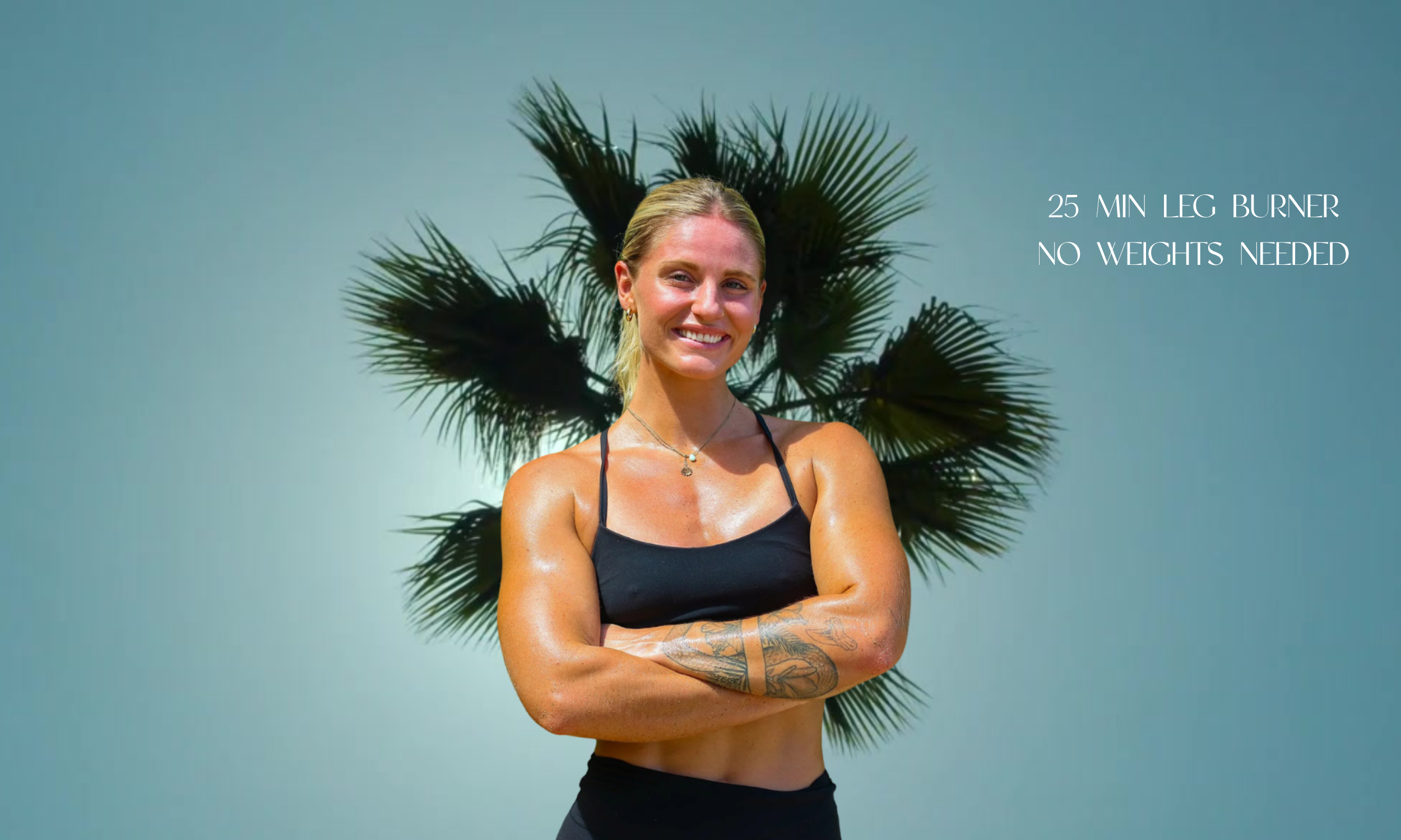 My Story | Achieve Your Goals — Start Now — Heather Reed Fitness