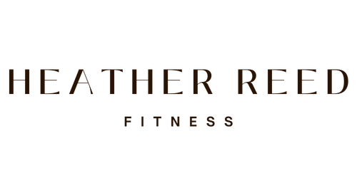 Heather Reed Fitness