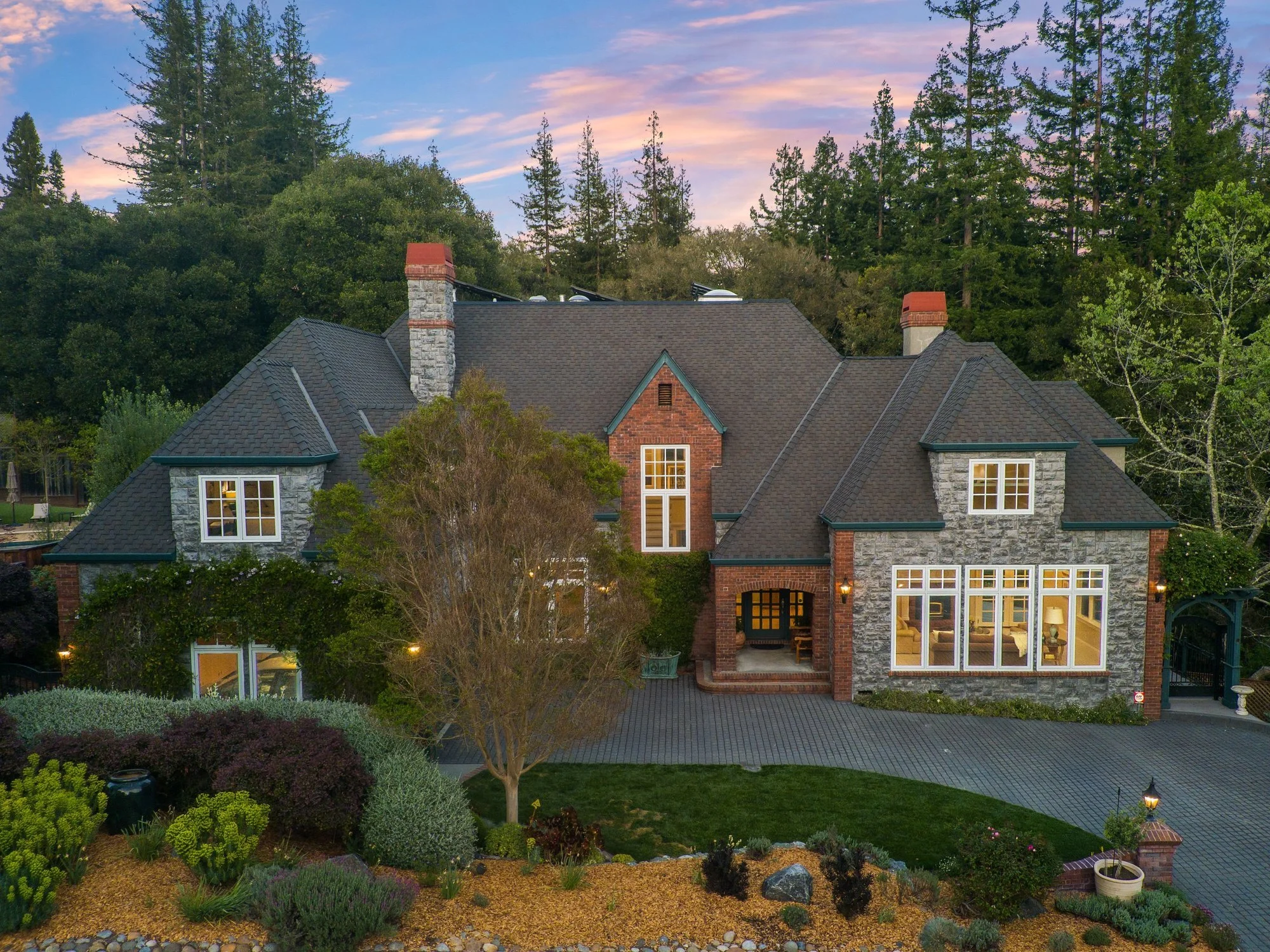 Santa Cruz Landscape Gardening