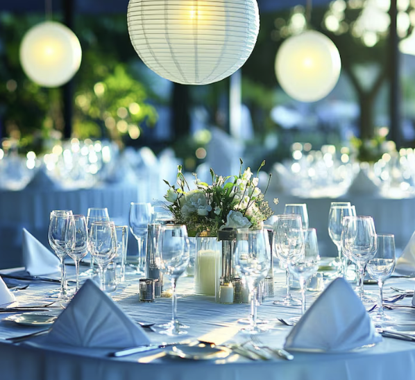 Milestone Celebrations