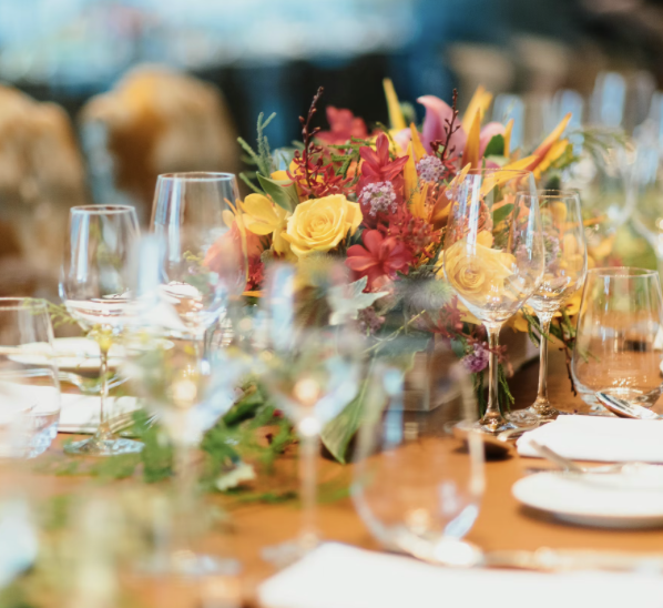 Themed Experience Night