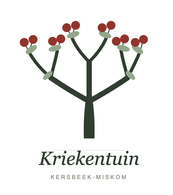 Kriekentuin