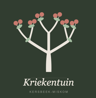 Kriekentuin
