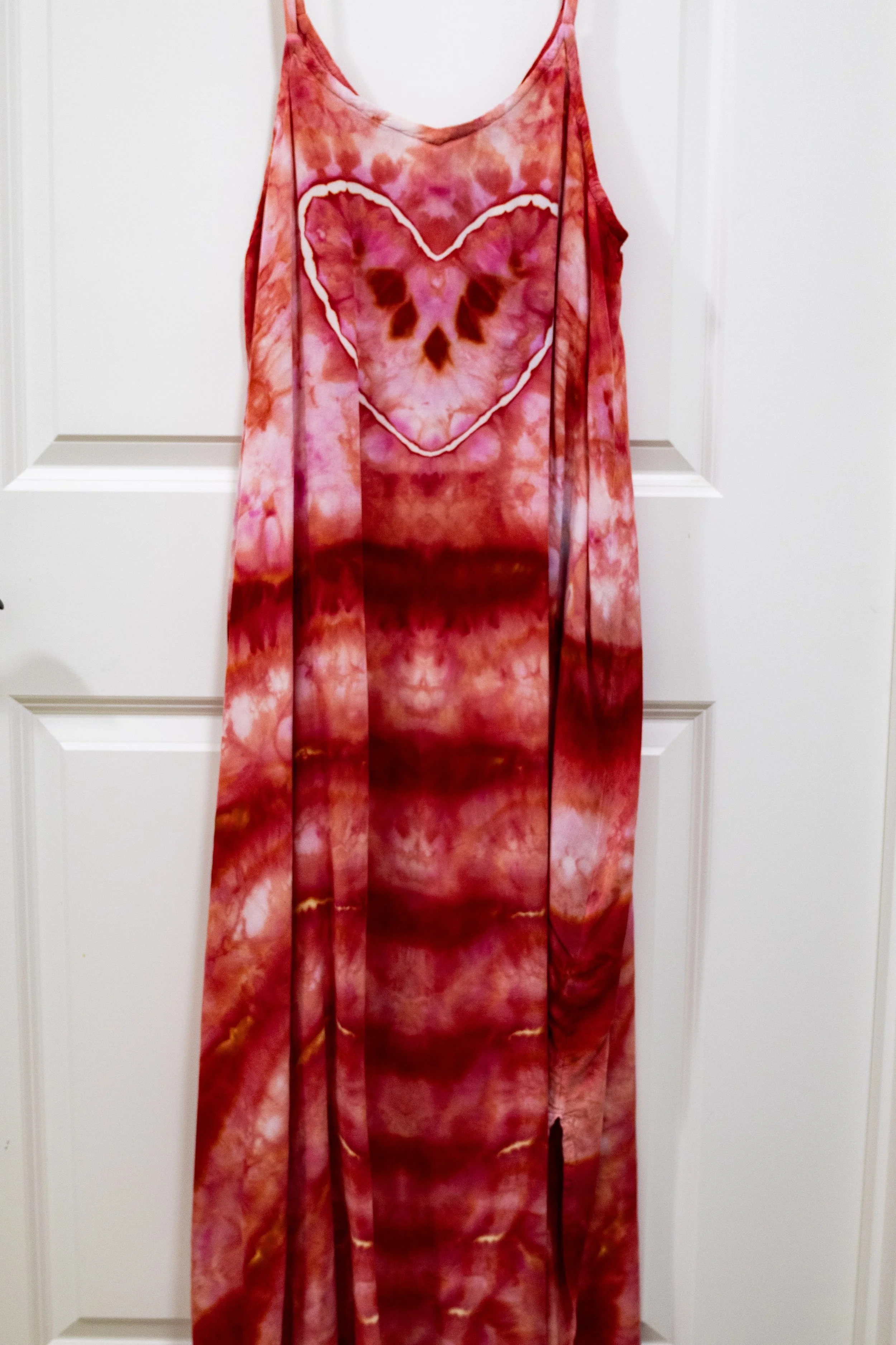 Oxblood Red