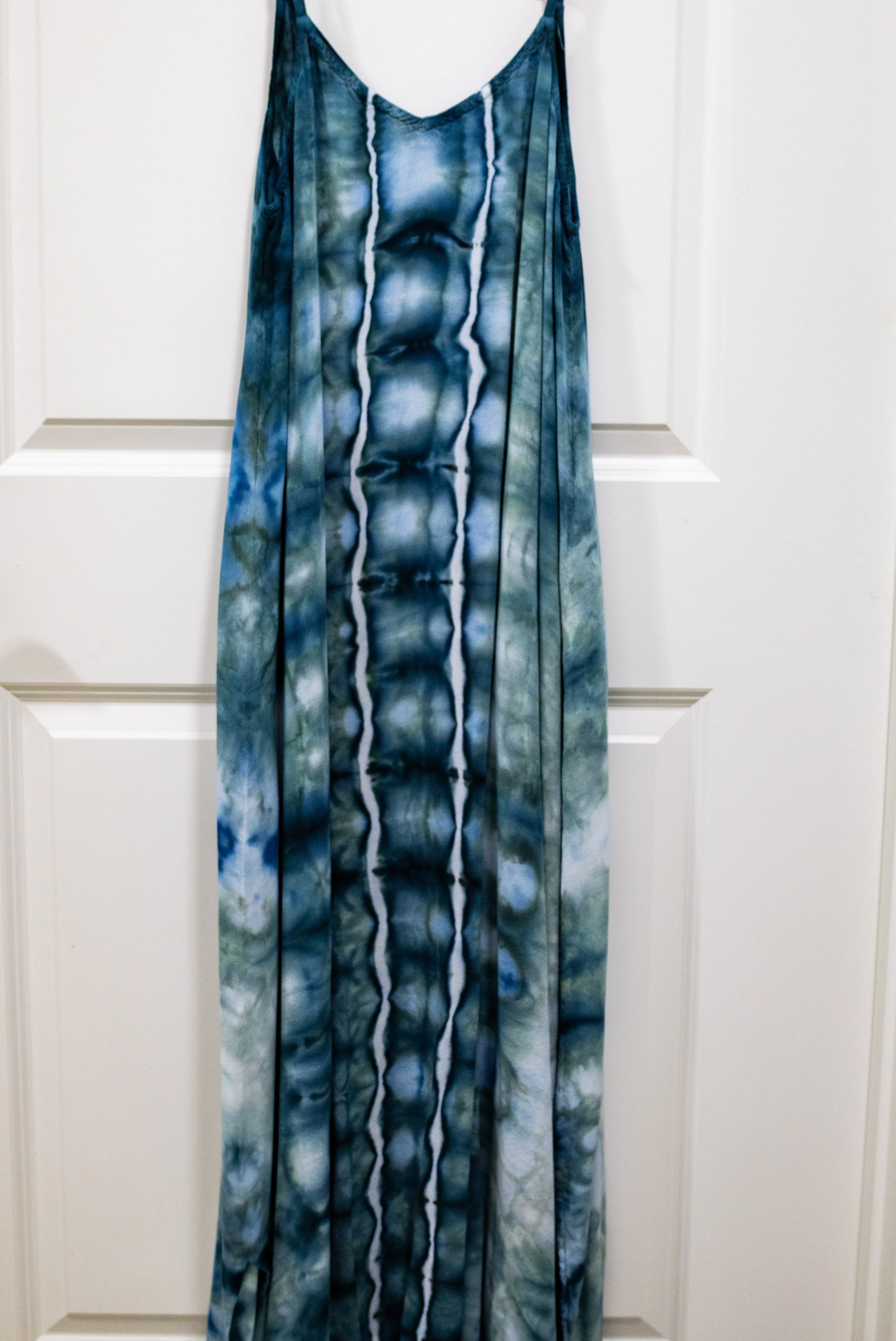 Teal Blue