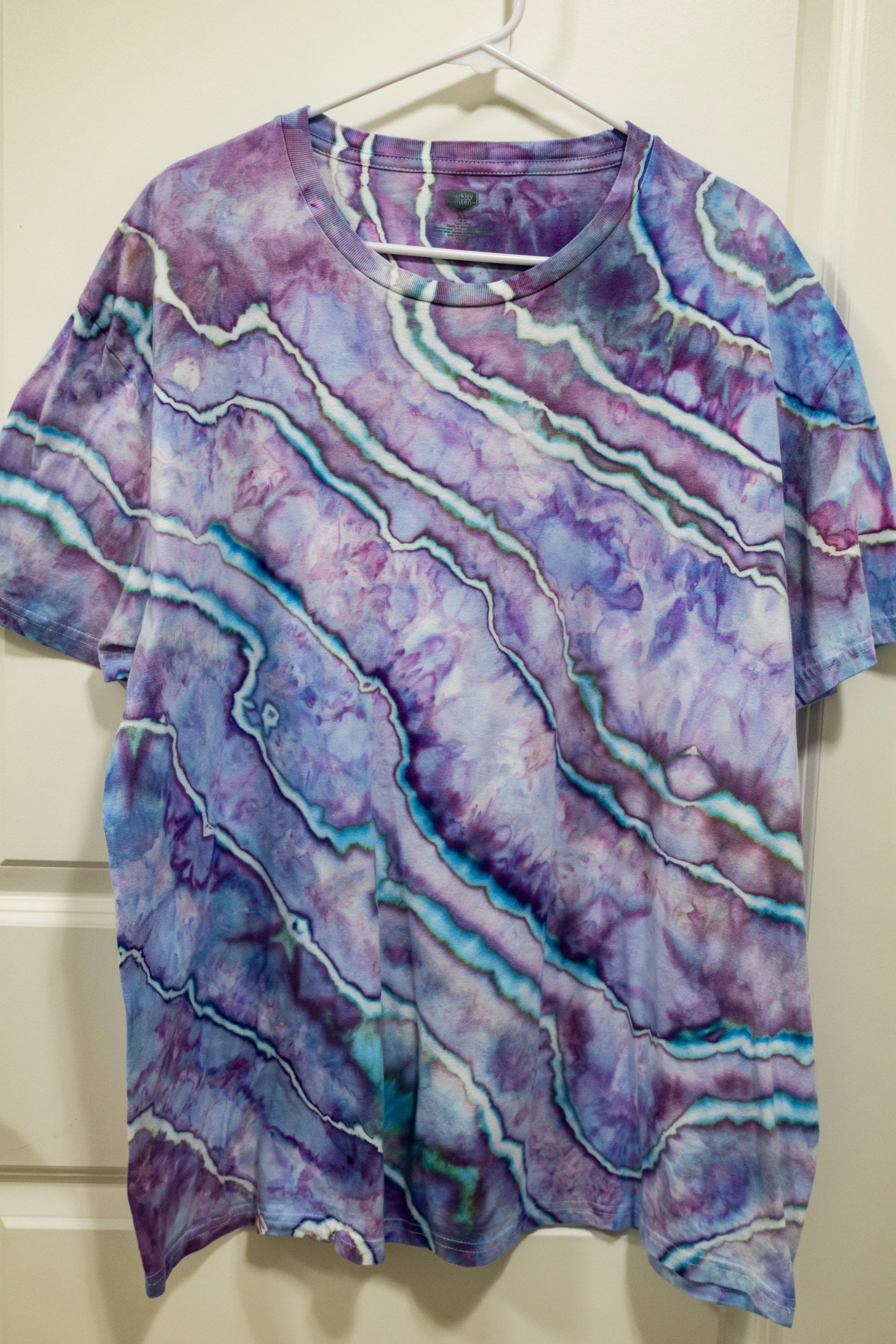 Geode Tie