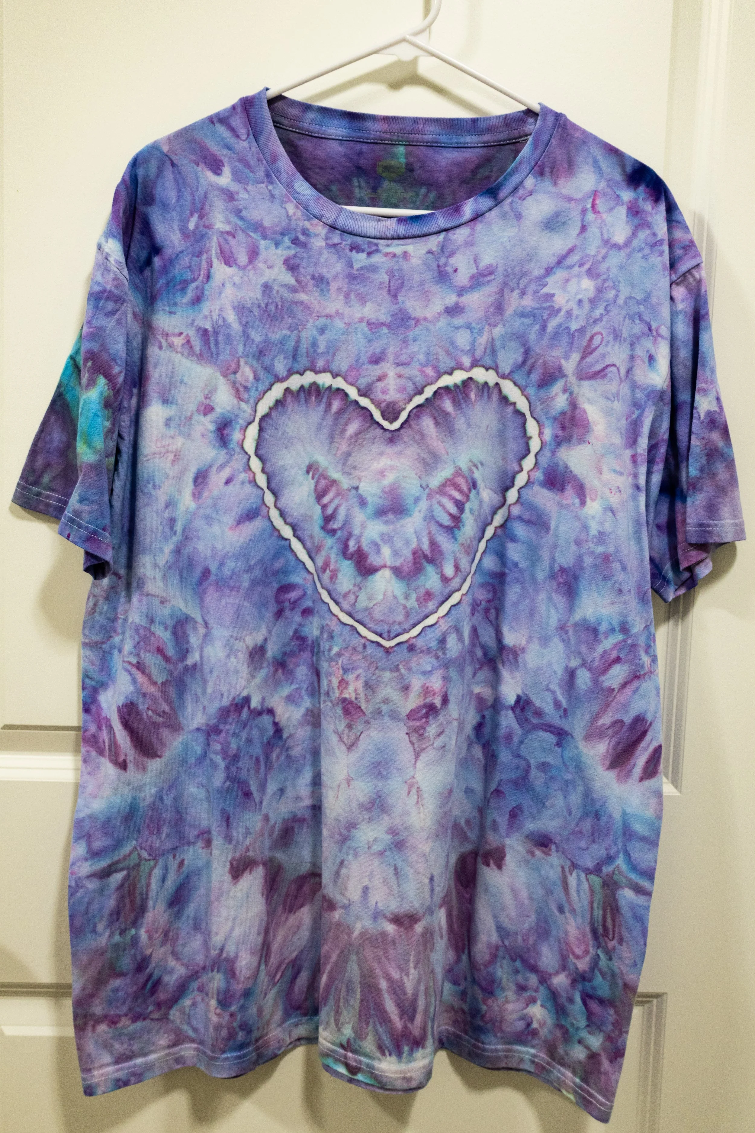 Heart Tie