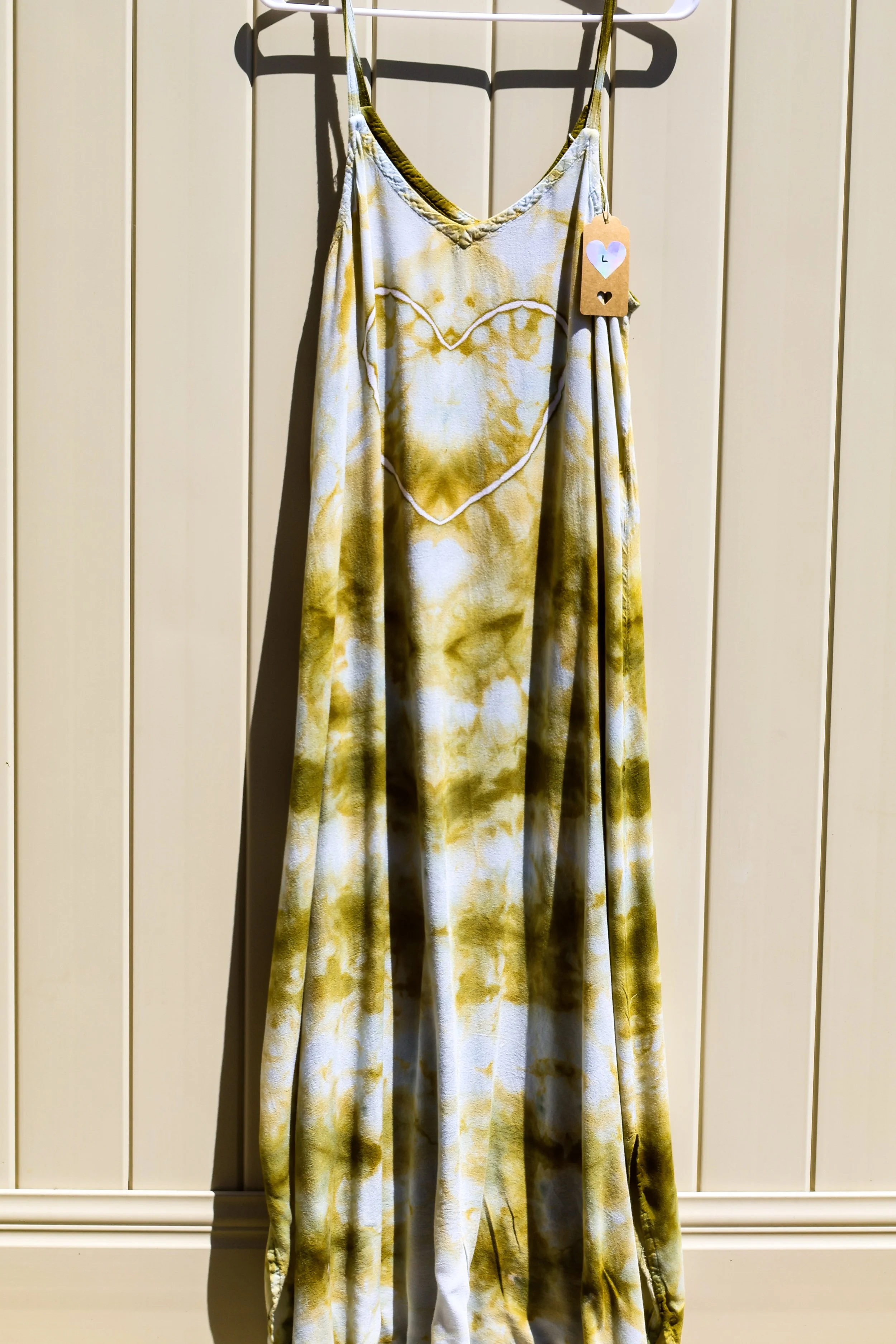Moss Green