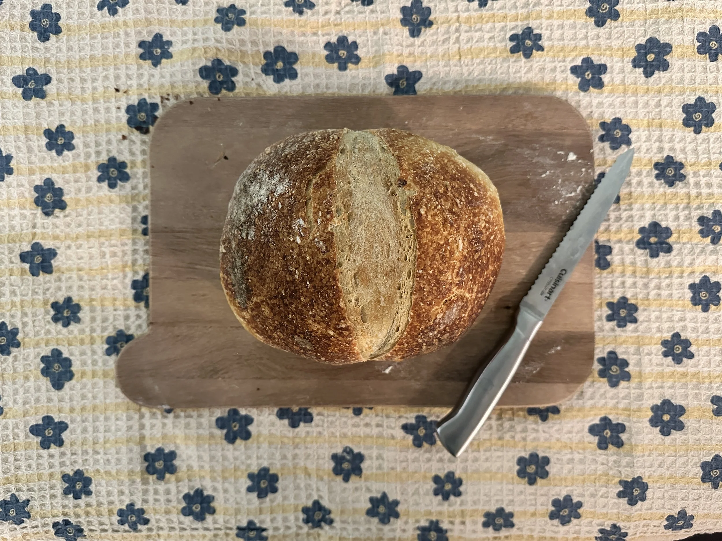 Original Sourdough