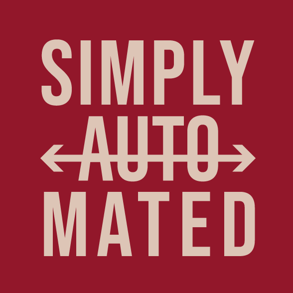 SIMPLY AUTOMATED