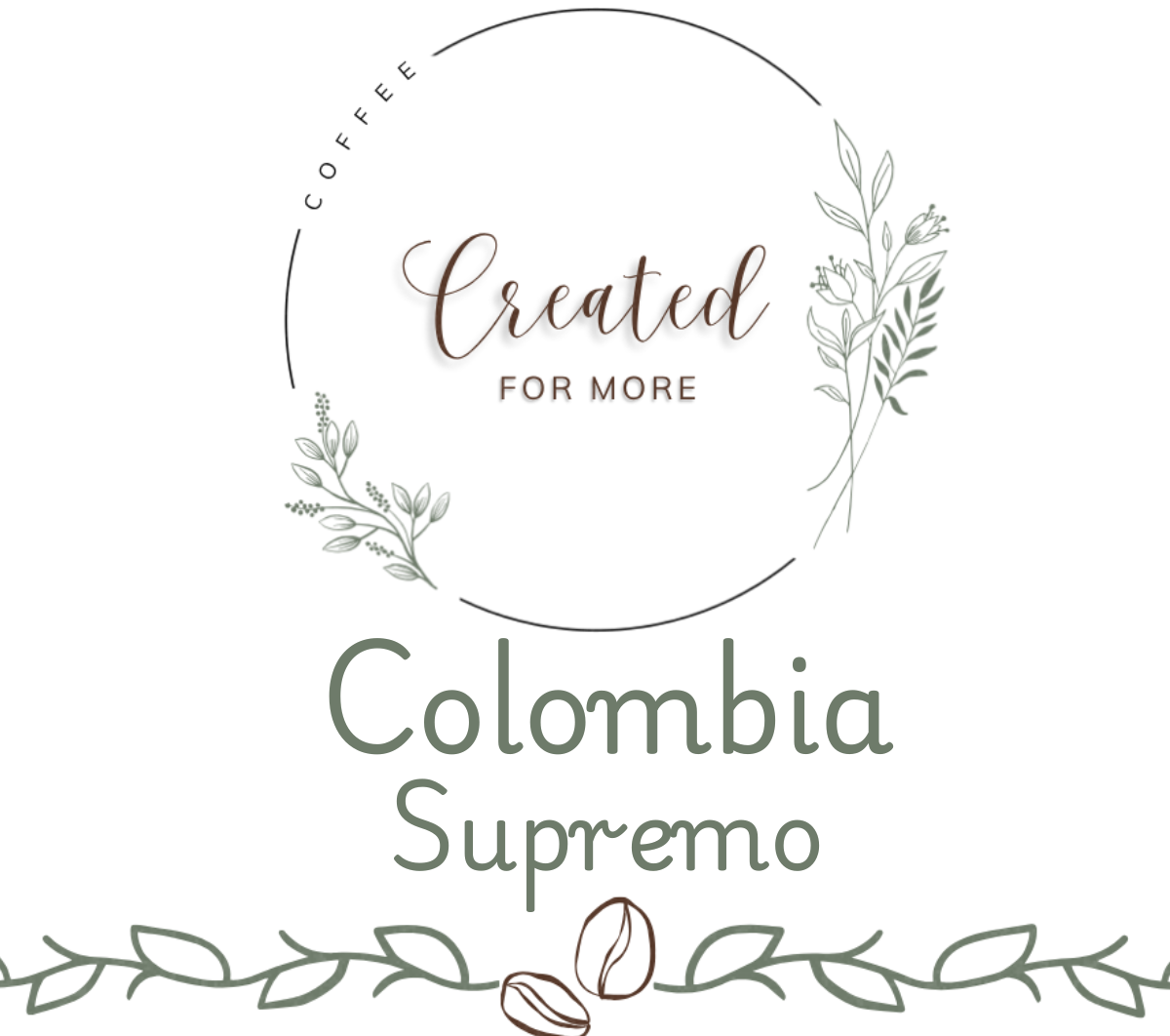 Colombian Supremo