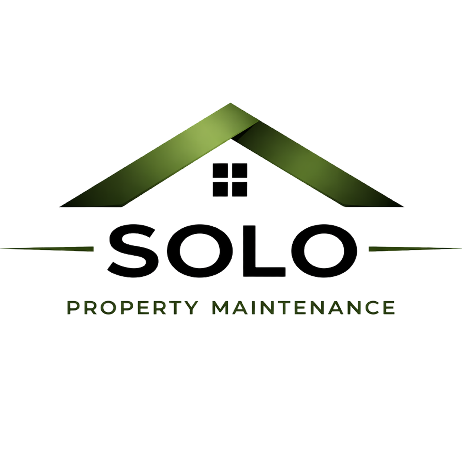 Solo Property Maintenance