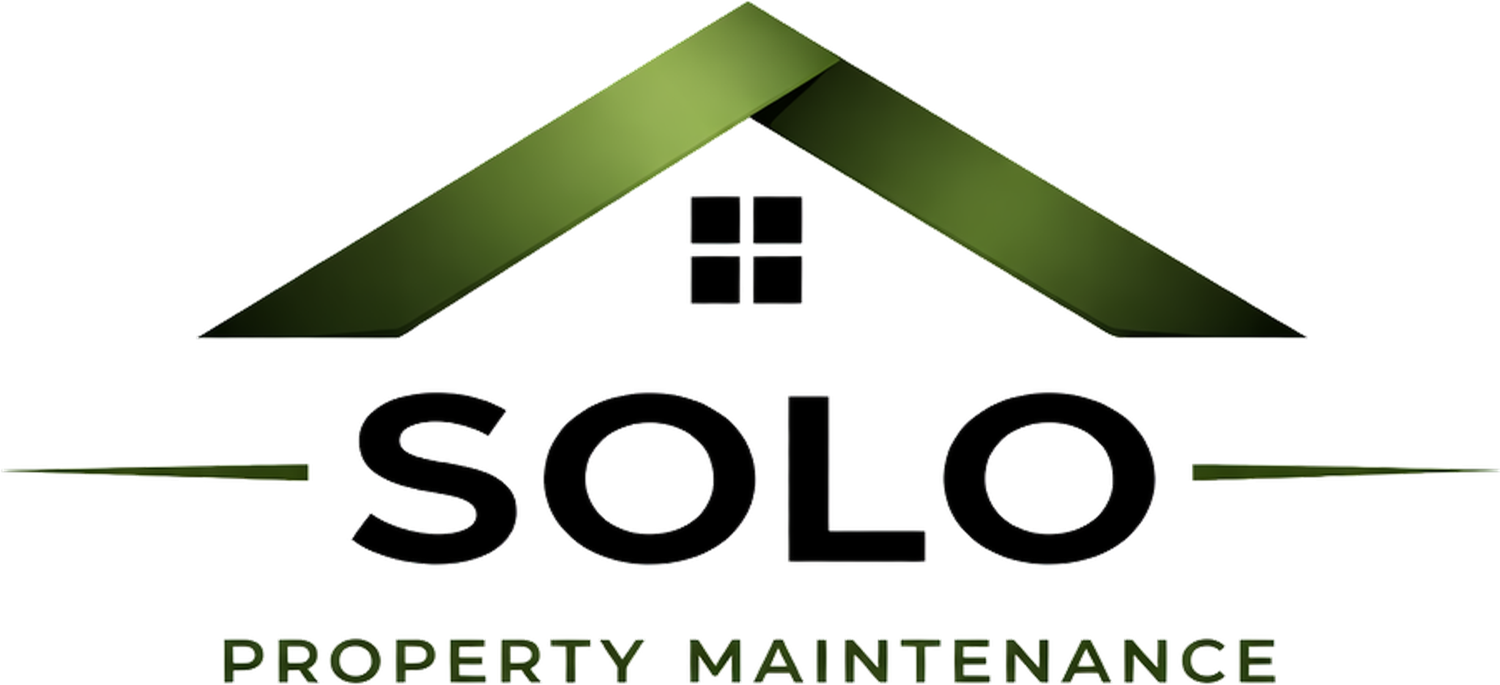 Solo Property Maintenance