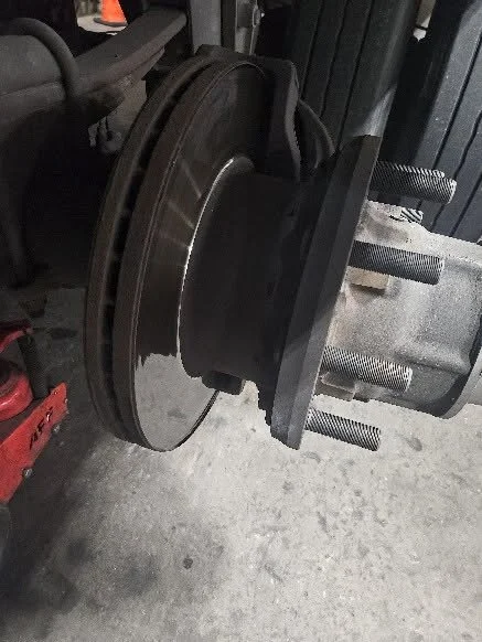 On-site Mobile Service