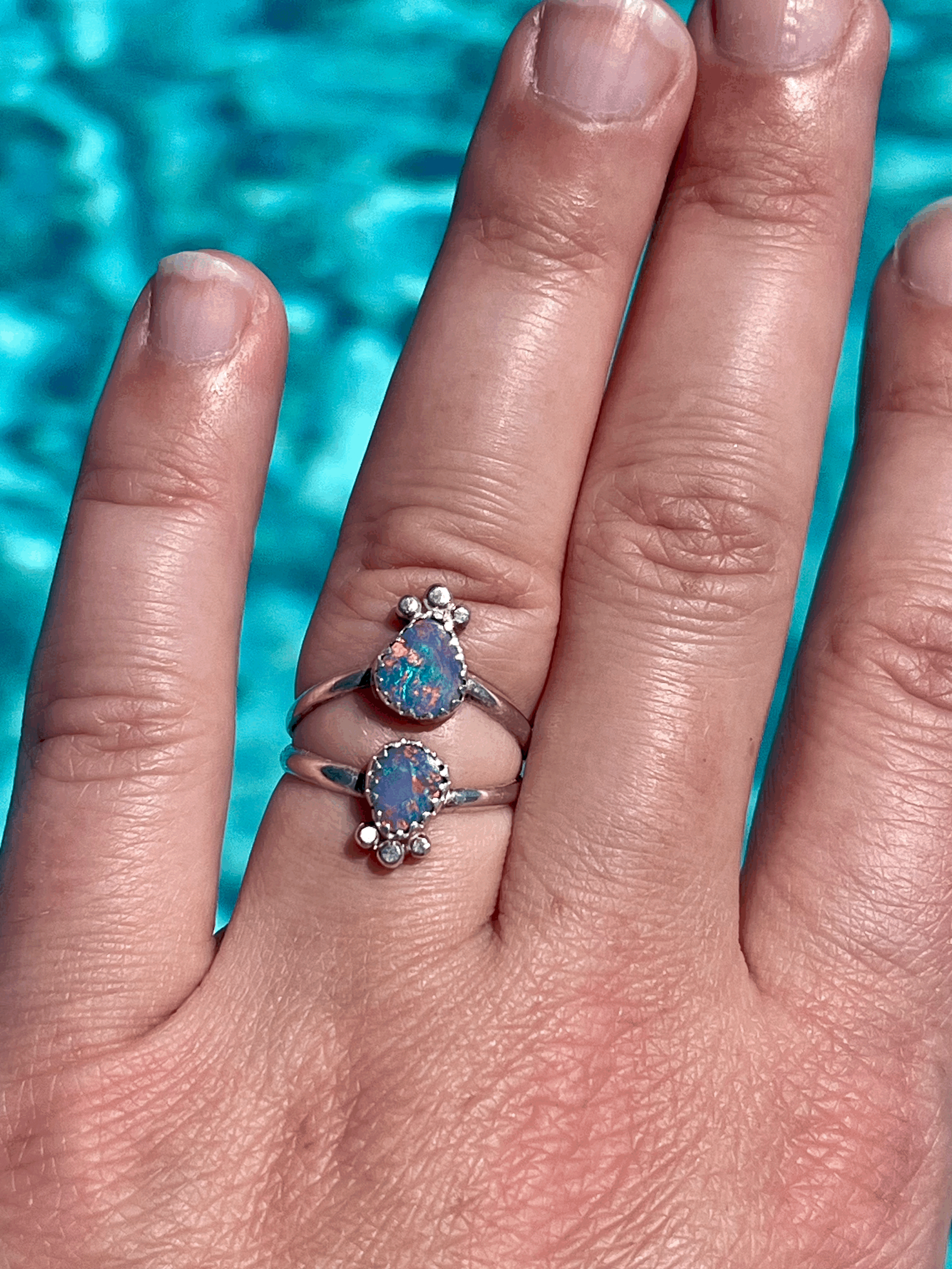 Tidal Twins Opal