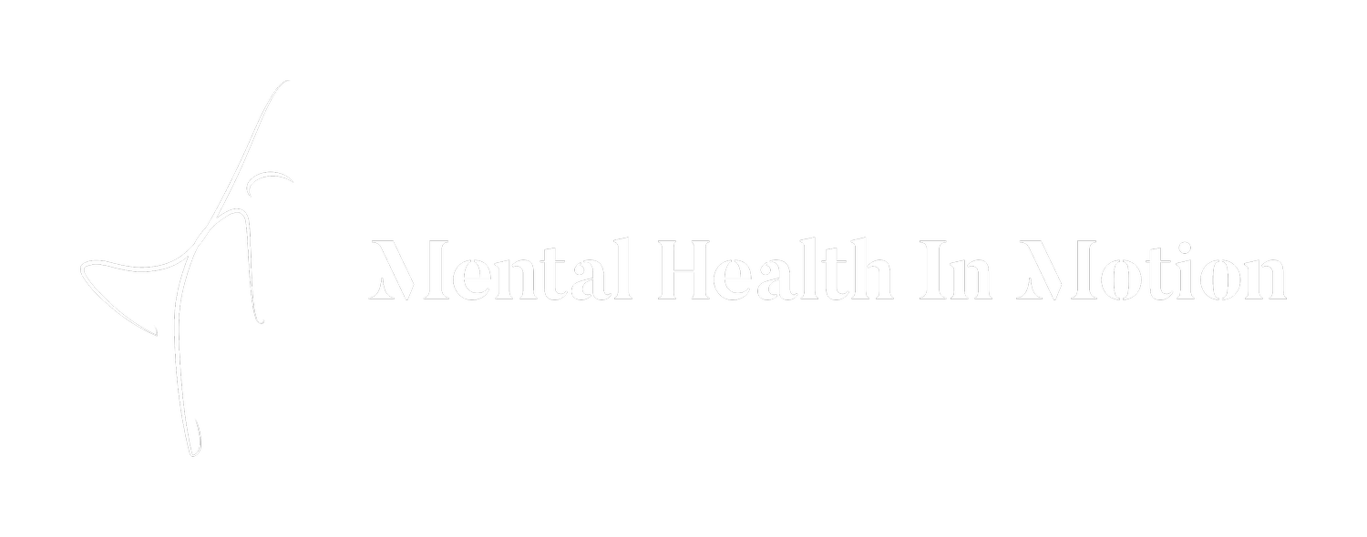 Mental Health in Motion