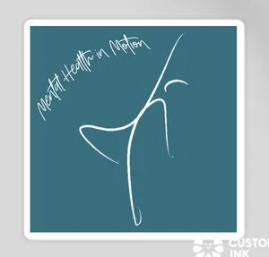 Vinyl Sticker