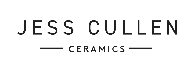 Jess Cullen Ceramics