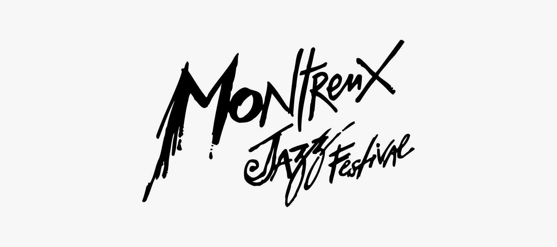MONTREUX JAZZ FESTIVAL