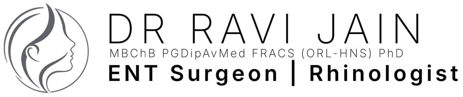 Dr. Ravi Jain