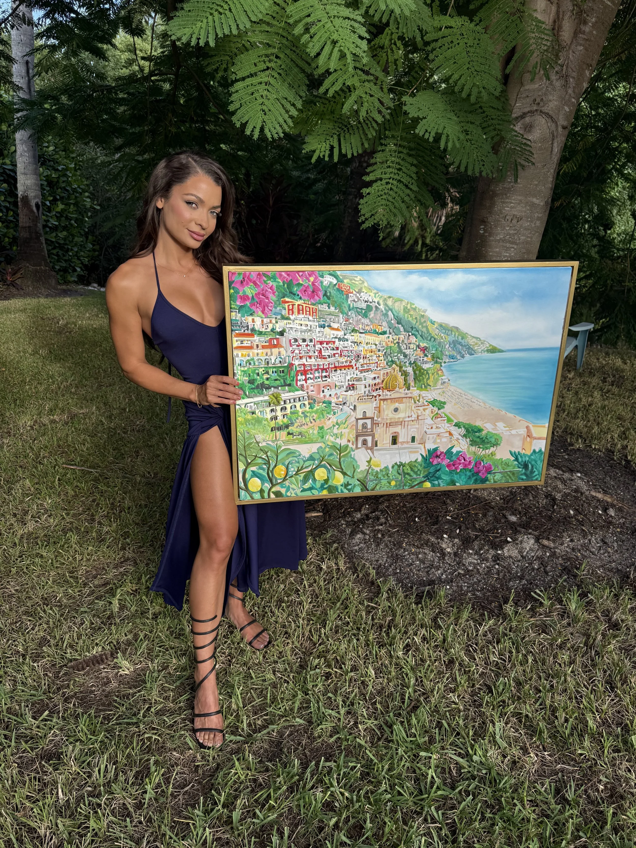 Custom Commissions
