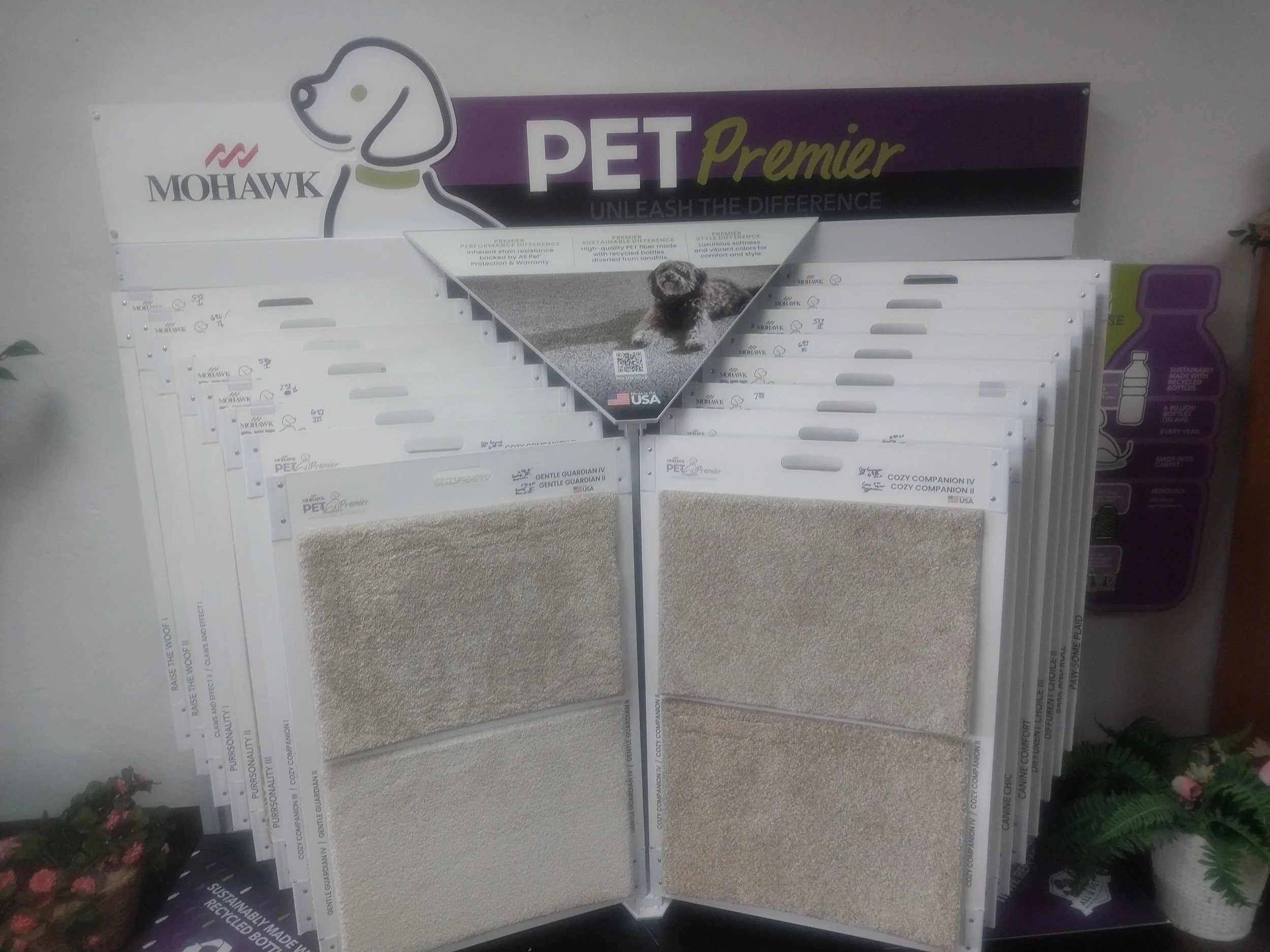 Mohawk Flooring Pet Premier Carpeting
