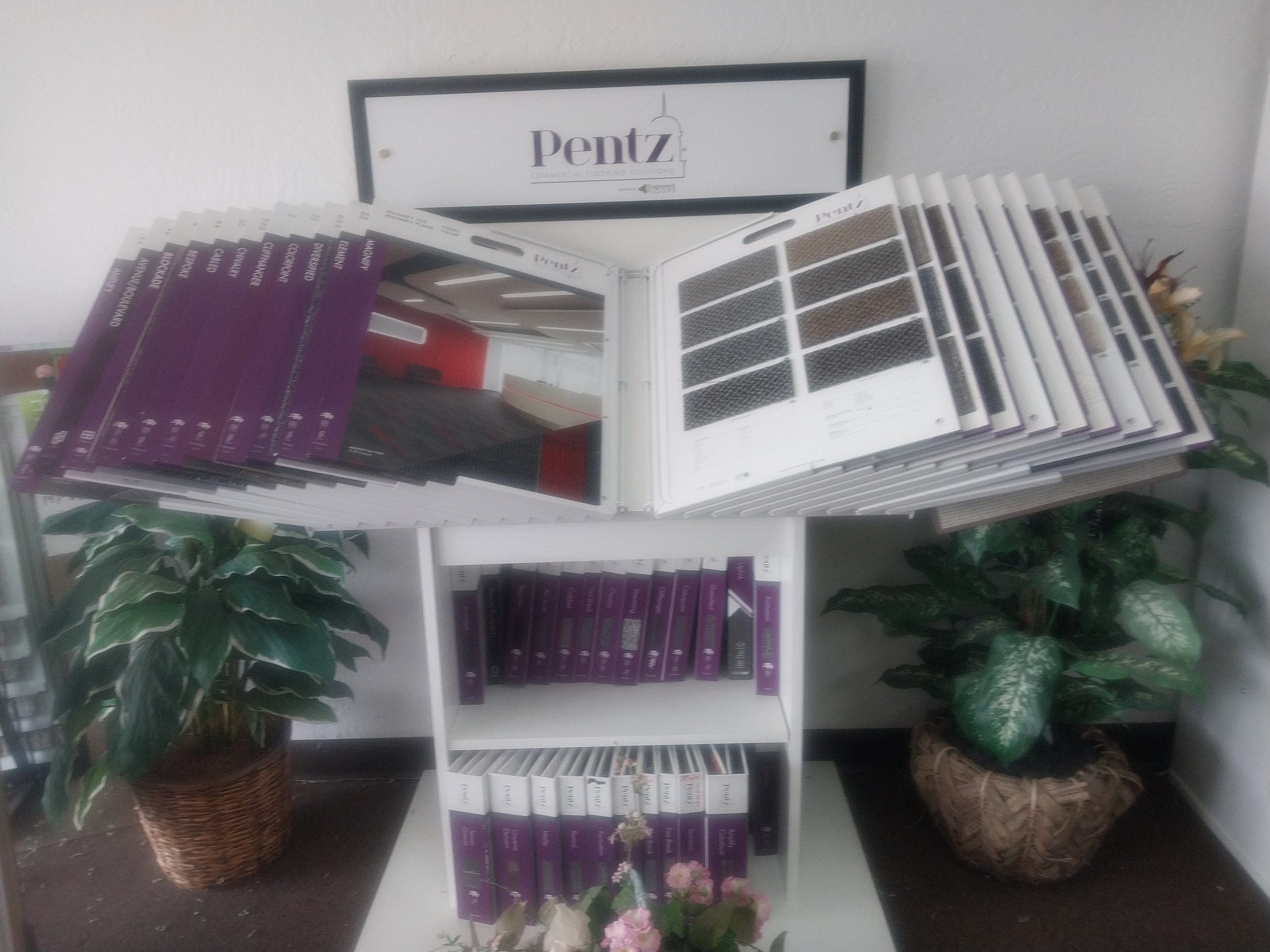 Pentz Flooring