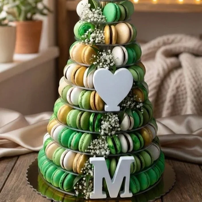 Macarons