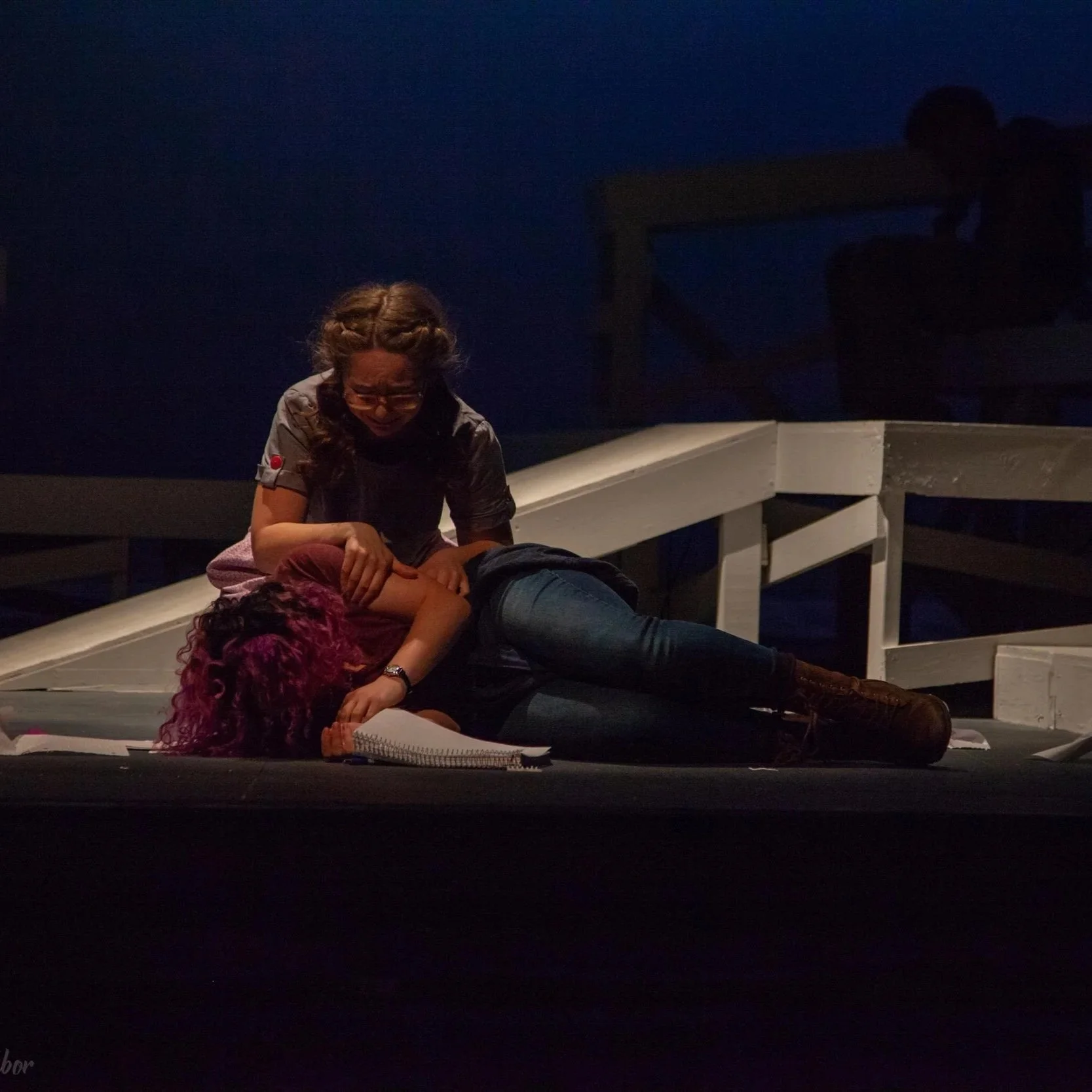 For Such a Time as This