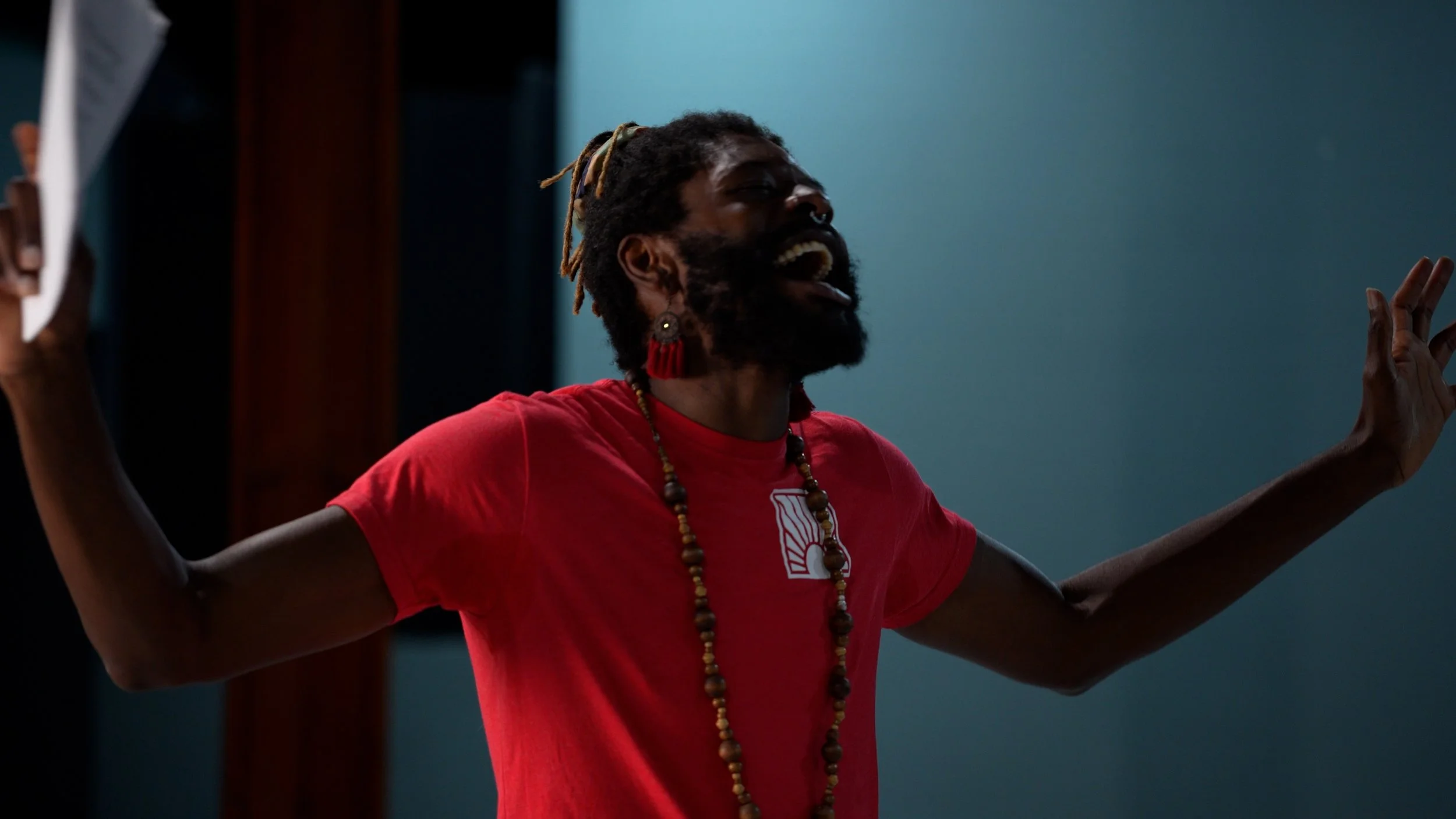 When the Daffofil Blooms