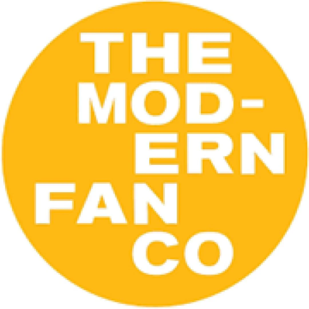 Modern Fan