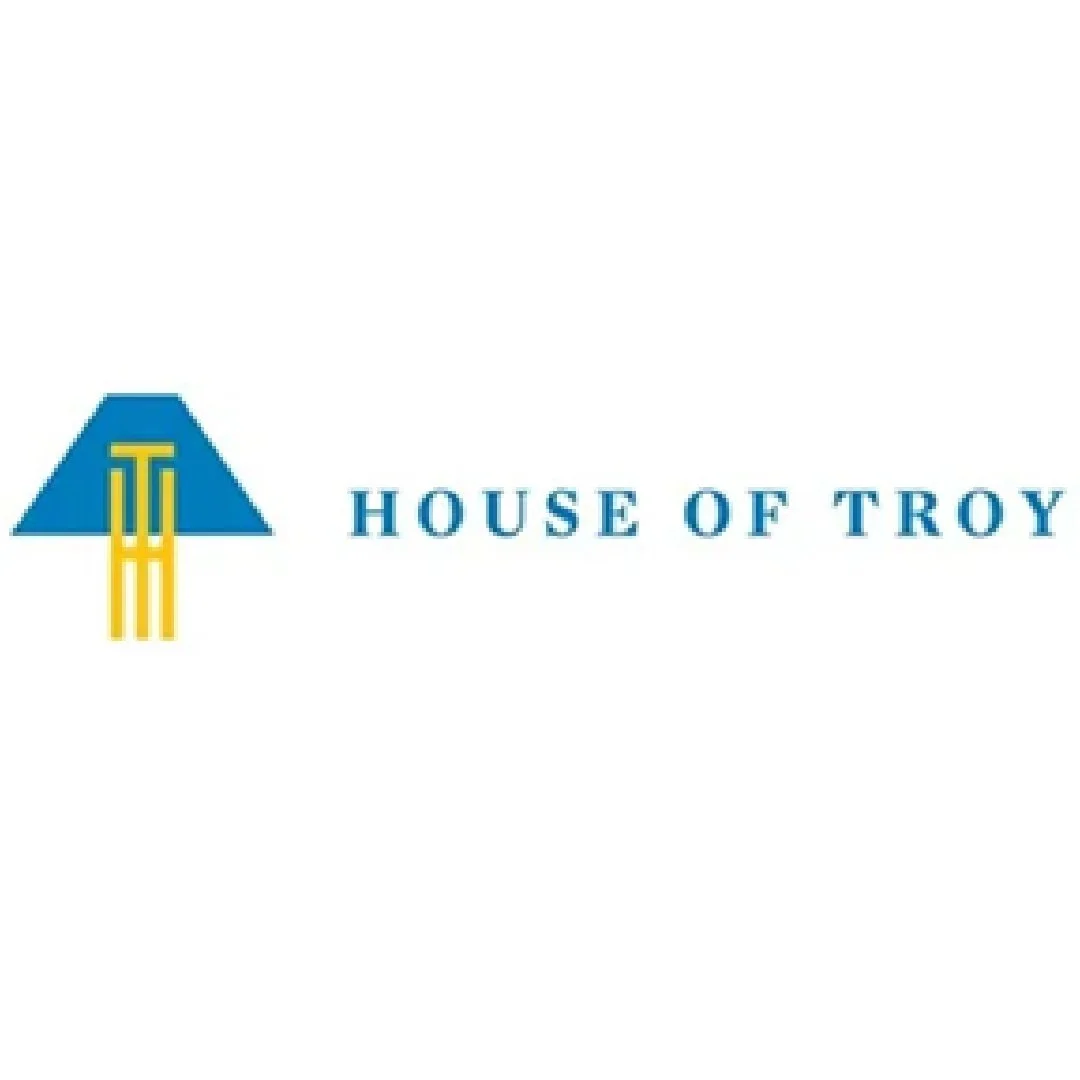 House of Troy