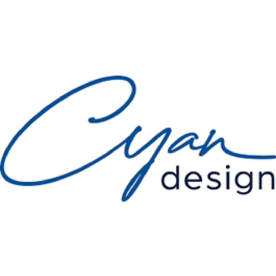 Cyan Design